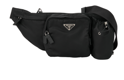 Prada Sling Bag, front view